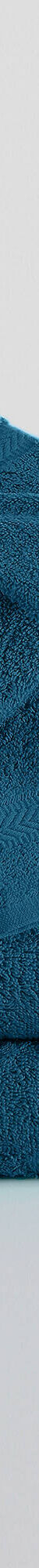 Collection serviettes de bain unies 420 g/m2 confort moelleux (bleu paon) Collection serviettes de bain unies 420 g/m2 confort moelleux (bleu paon)